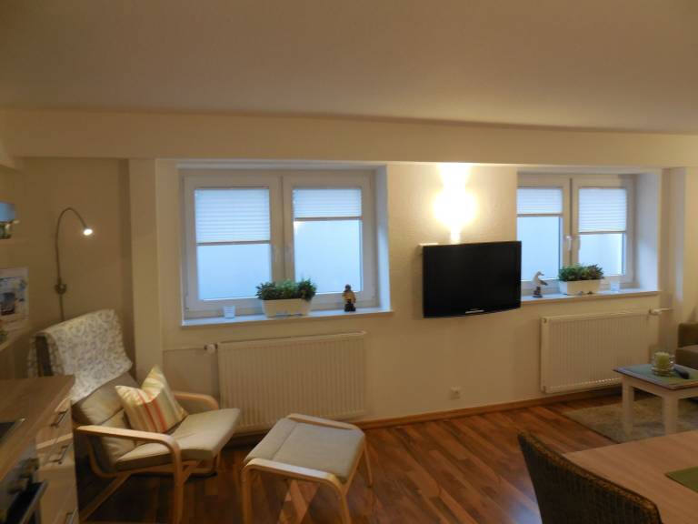 Ferienwohnung Schönhagen