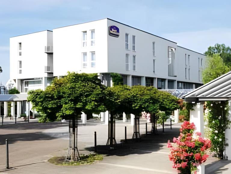 DORMERO Hotel Weingarten in Ravensburg