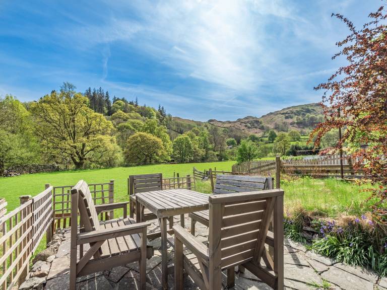 Cottage  Ullswater