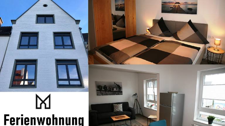 Ferienwohnung Haltern am See