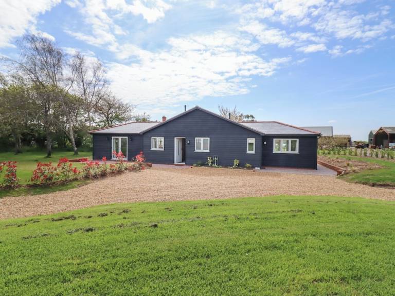 Cottage  Brightlingsea