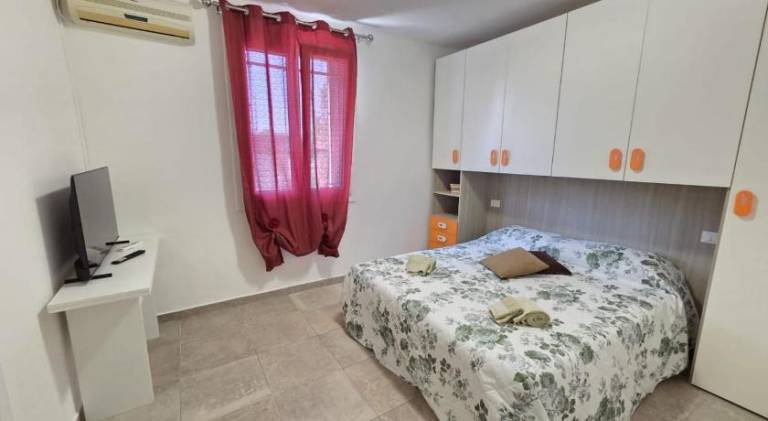 Rental apartment | Next to the beach | Pets allowed in Follonica
