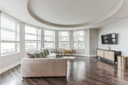 98 m² Ferienwohnung