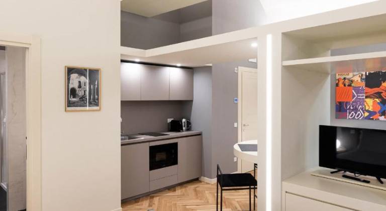 Palazzo Liberati Apartments - Manu Maison — photo 2