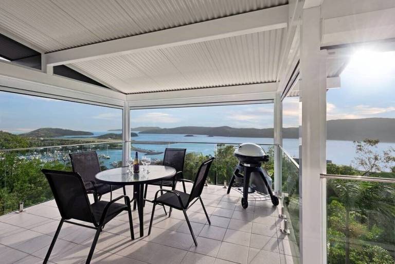 Apartment Hamilton Island