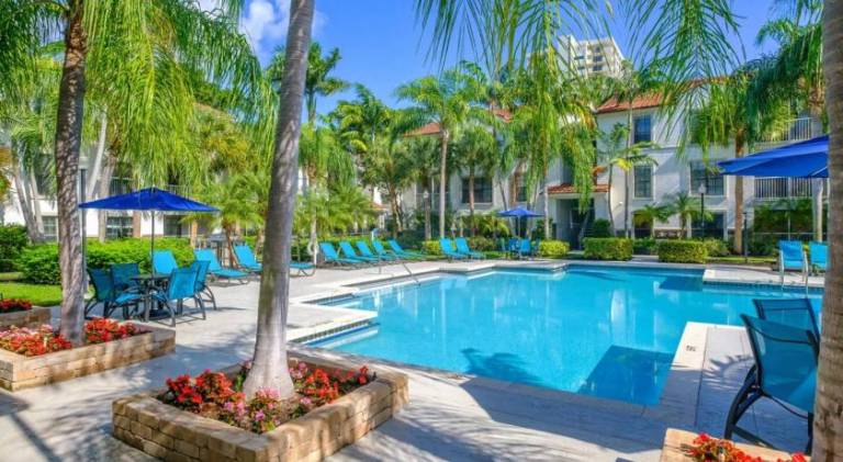Rental apartment with pool | Perfect for remote work — photo 2