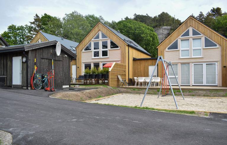 Hus Kristiansand