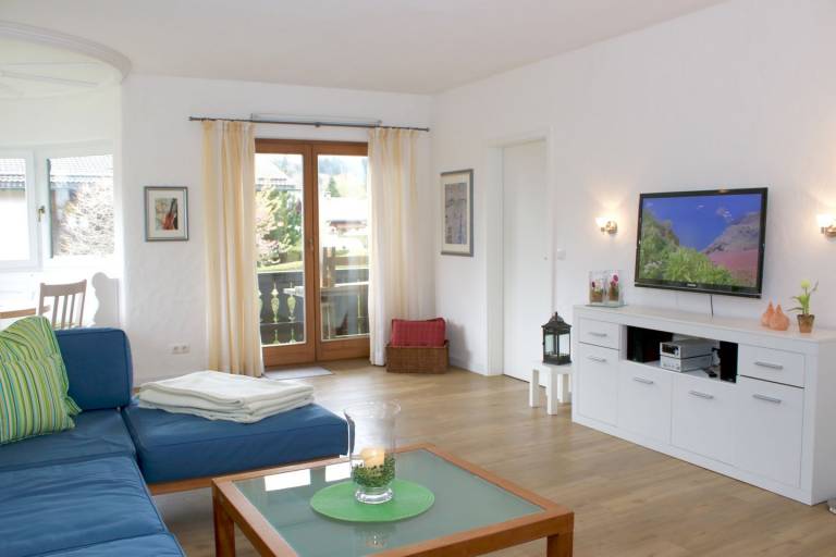 Apartman Garmisch-Partenkirchen