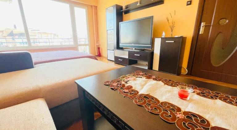Rental apartment | Pets are welcome in Varna