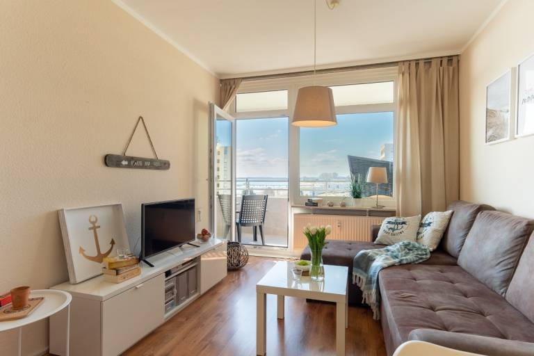 Ferienwohnung Großenbrode