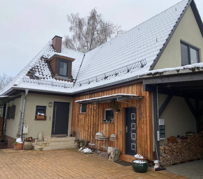 Ferienwohnung