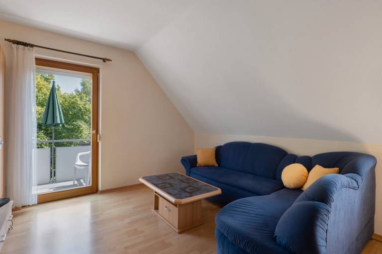 Ferienwohnung Obersulm