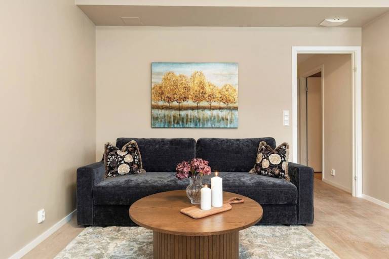 Ferienwohnung  Oslo