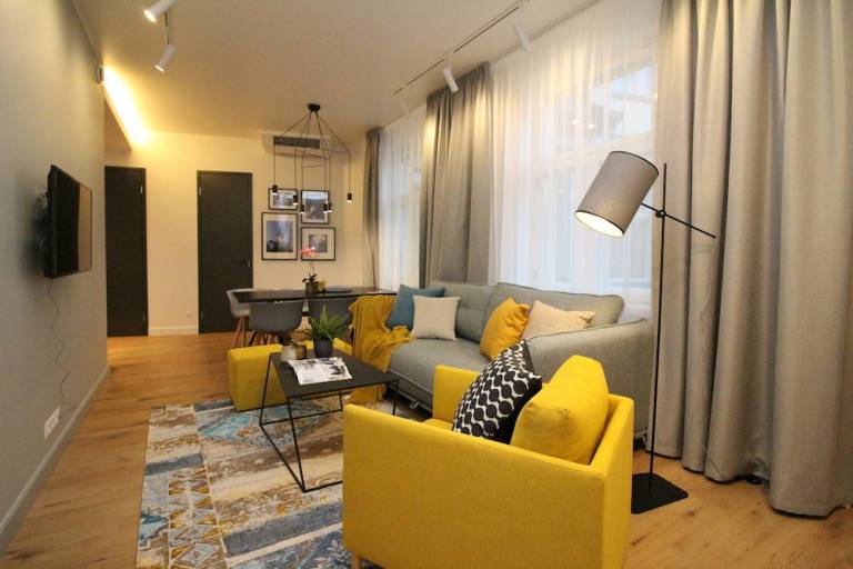 Ferienwohnung  Altstadt Tallinn