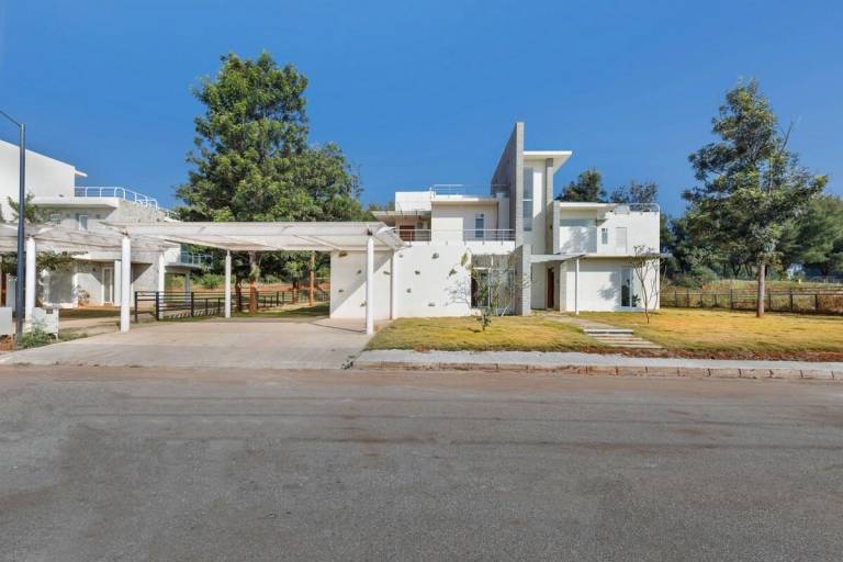 Villa Hosur