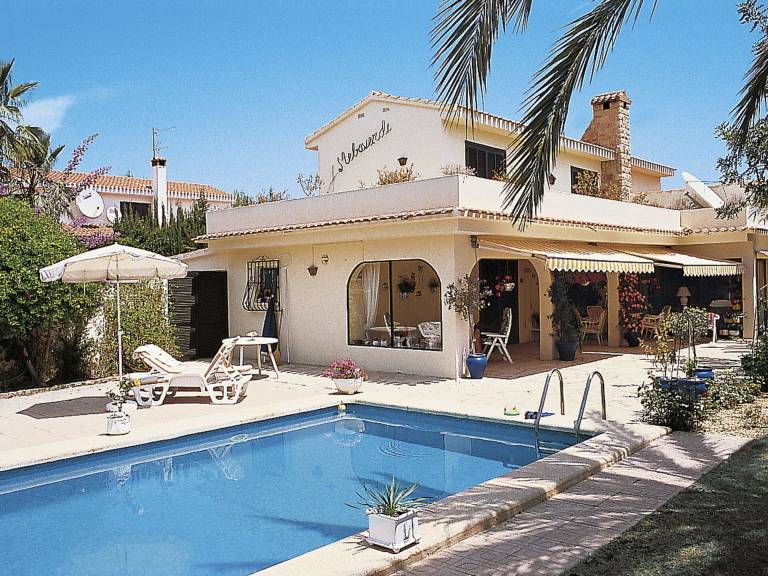 Ferienhaus La Vila Joiosa