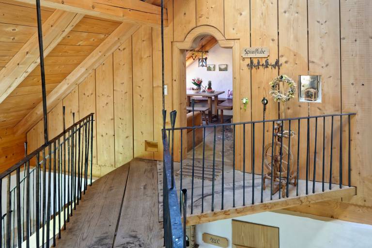 Ferienwohnung  Gstadt am Chiemsee