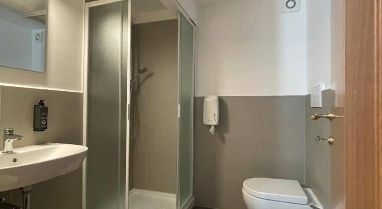 Casa per la Pace — photo 2