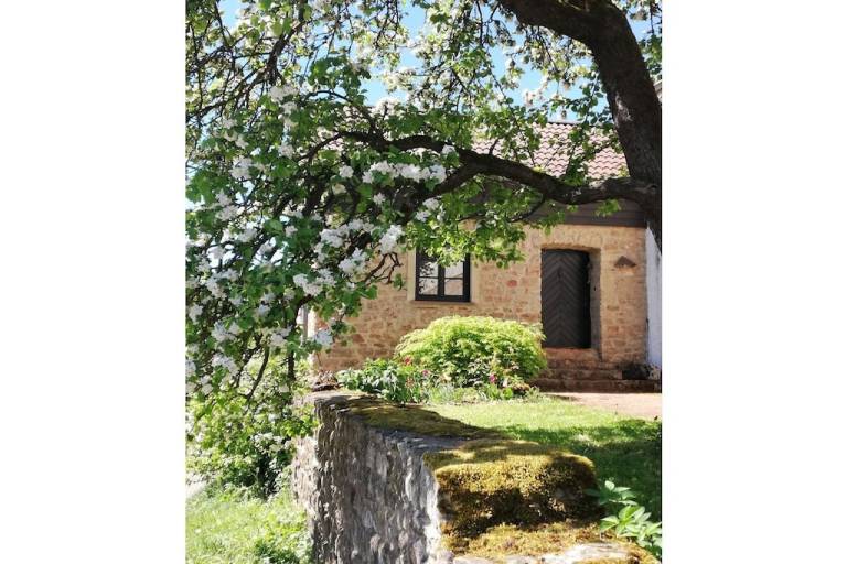 Ferienhaus Feusdorf