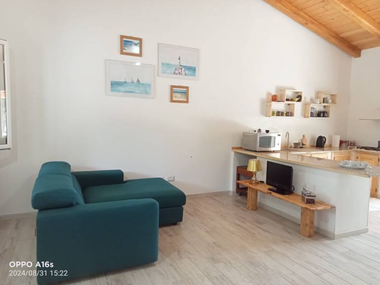 Casa Loiri Porto San Paolo