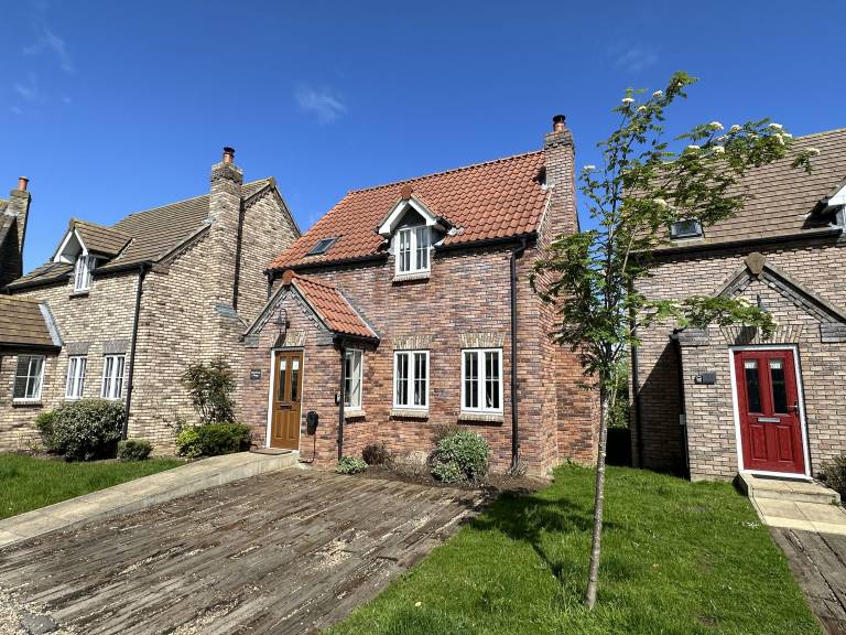 Cottage  Hunmanby