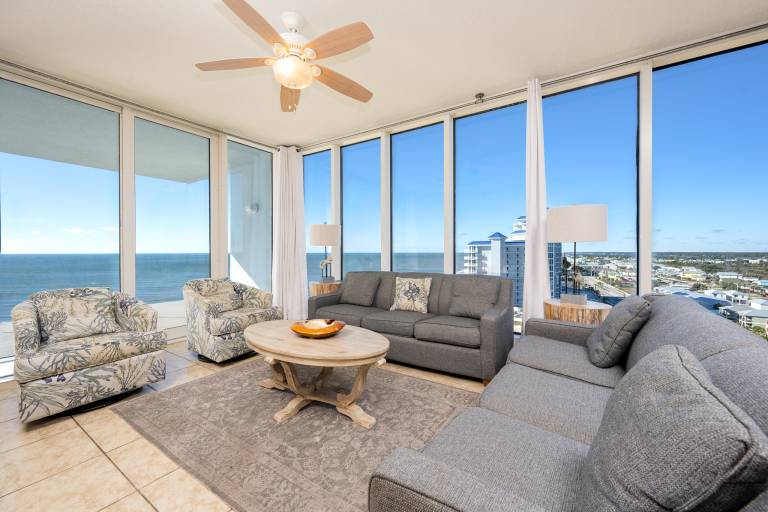 Condo  Orange Beach