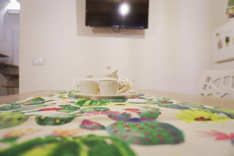 Child-friendly holiday apartment | City view | Pets allowed — photo 4