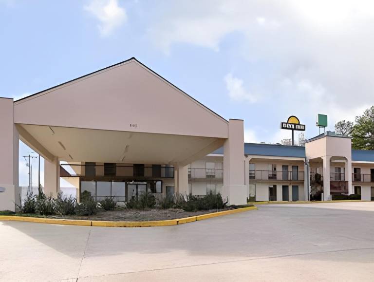 Days Inn by Wyndham Hernando