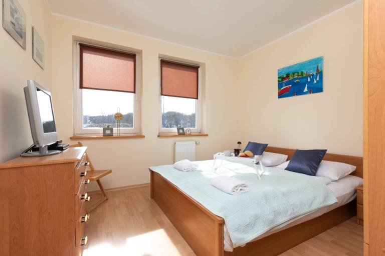 Rental apartment with fast internet — photo 2