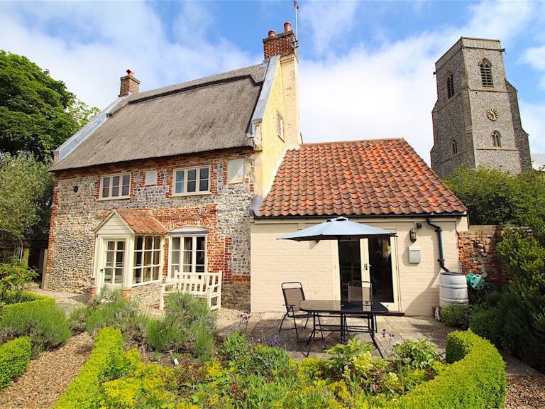 Cottage North Walsham