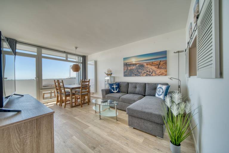 Ferienwohnung Heiligenhafen
