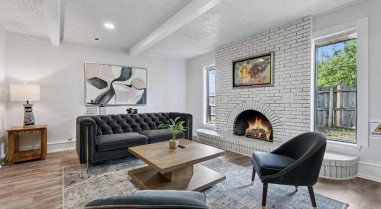 Lovely vacation home | Pets are welcome in Oklahoma City, OK