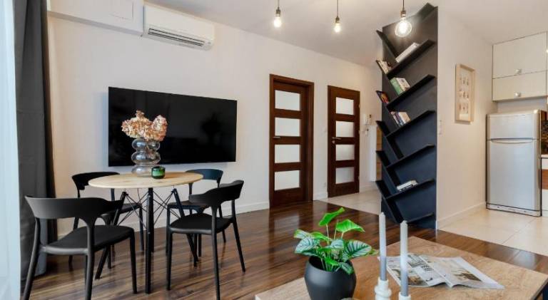 Apartment | Next to Racławice Panorama | Pet-friendly — photo 4