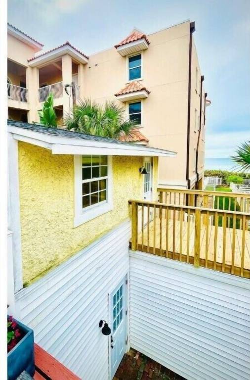 Cabin Indian Rocks Beach
