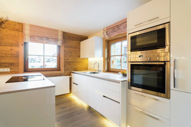 Fully equipped chalet with patio & garden | Mountain view | Ski nearby | Pets are welcome — photo 3