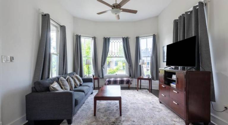House | Suitable for remote work | Pet-friendly — photo 2