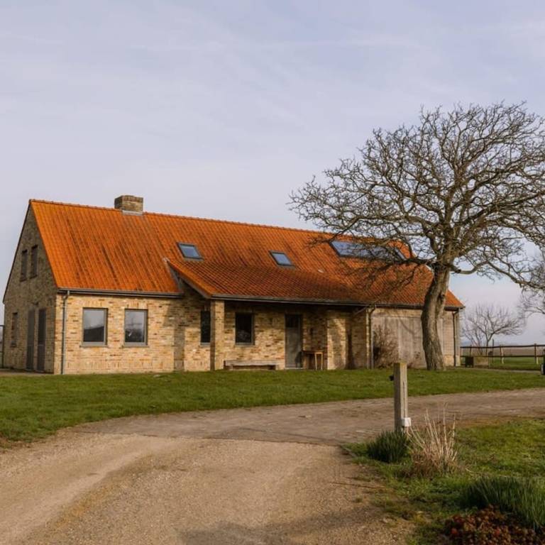 Maison de vacances Furnes