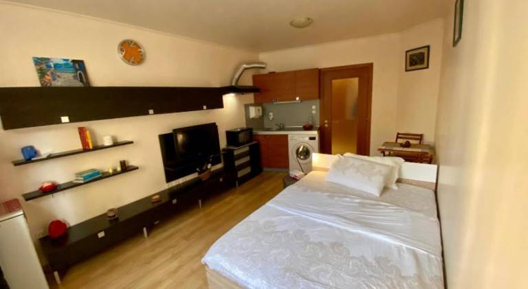 Rental apartment with 1 room for 2 persons — photo 4