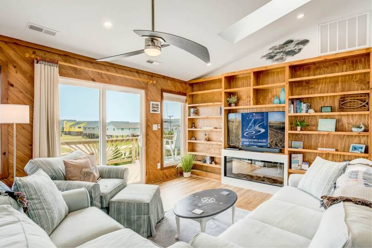 Vacation home with jacuzzi & grill — photo 5