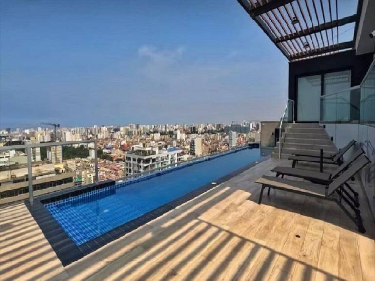 Apartment  Santo Domingo