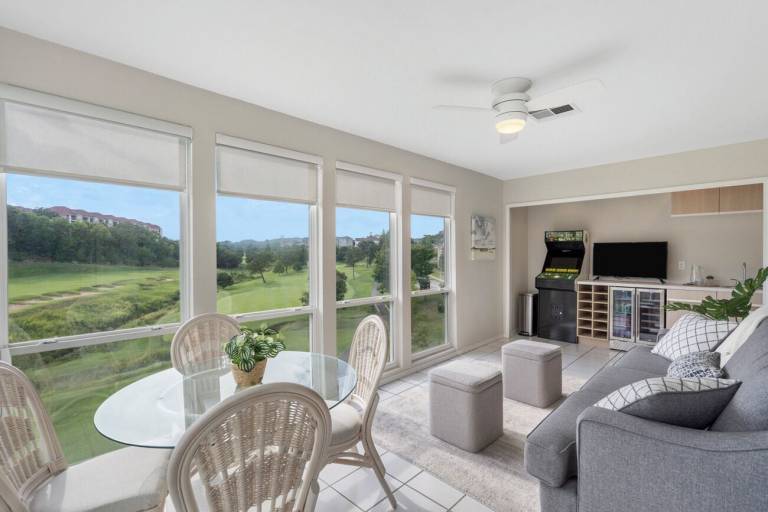 Condo Branson