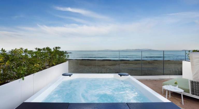 The Sense Experience Resort — photo 3