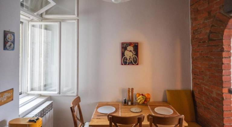 Pleasant apartment | Dogs allowed — photo 3