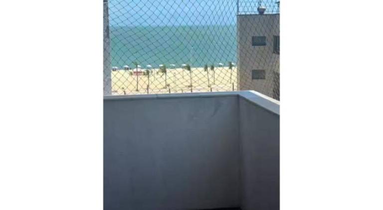 Apartment with pool in Fortaleza