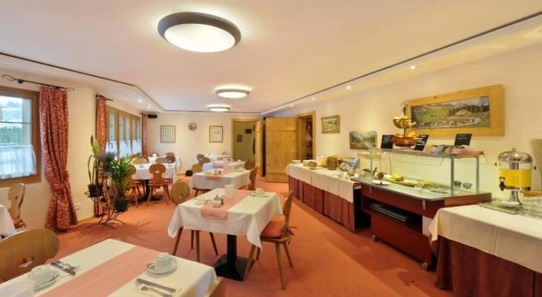 Hotel Bellerive Gstaad — photo 3