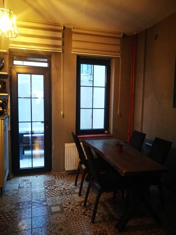 Dudes Rooms — photo 4