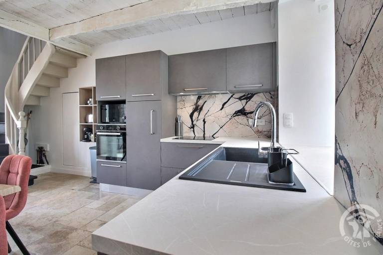 Beautiful gite with terrace | Pets are welcome — photo 5