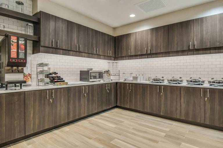 Residence Inn by Marriott Dallas DFW Airport West/Bedford — photo 5