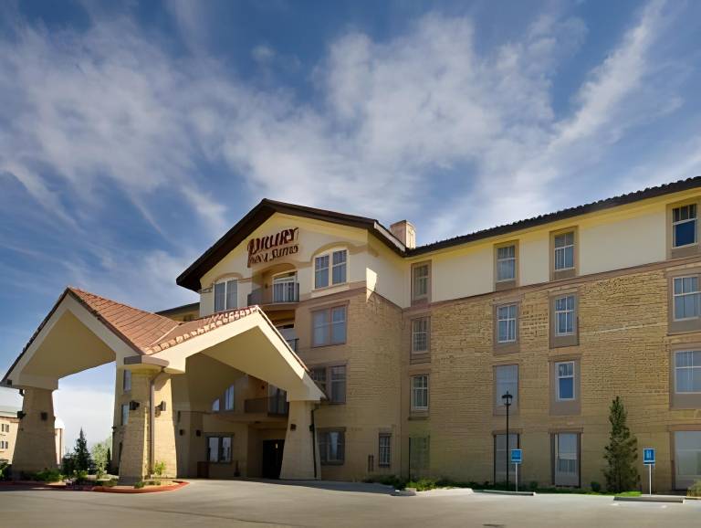 Drury Inn & Suites Las Cruces in Las Cruces, NM