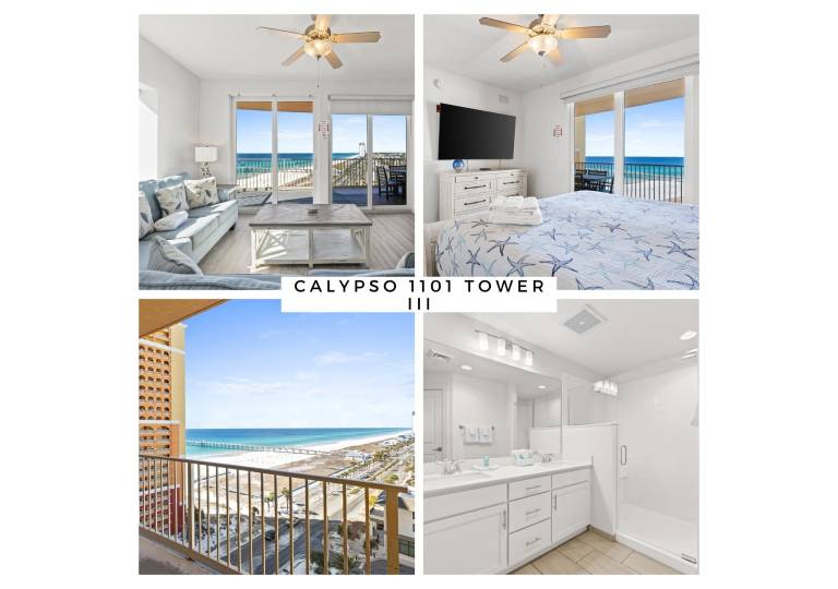 Condominio Lullwater Beach On Gulf Of Mexico